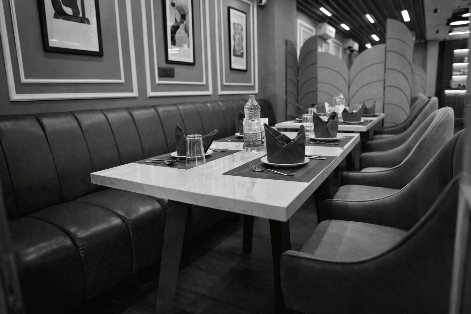 Brand Campaign — Landscape