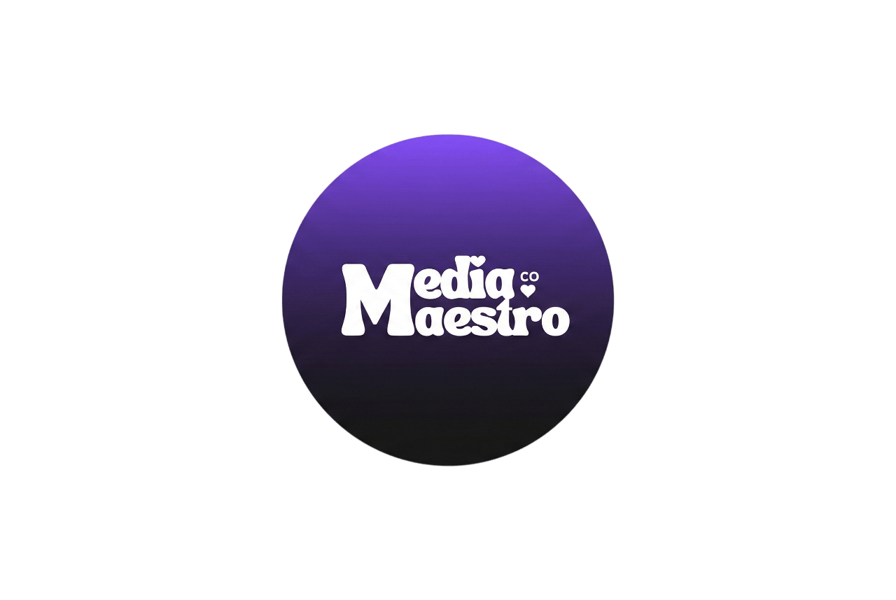 Media Maestro Co