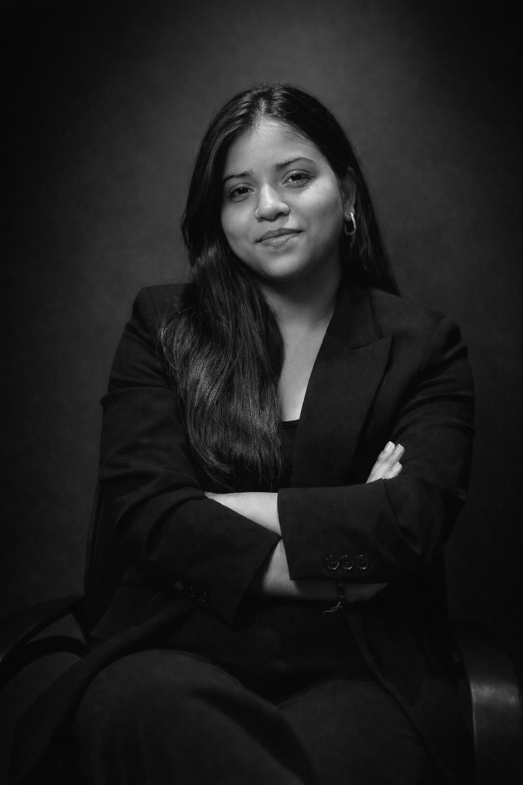 Sakshi Mall - Founder