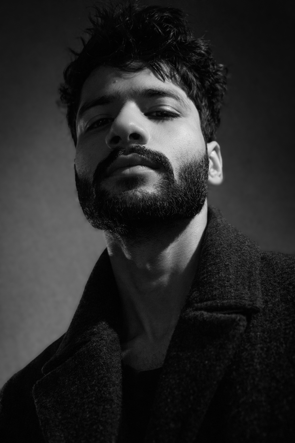 Vineet Sharma - Co-Founder